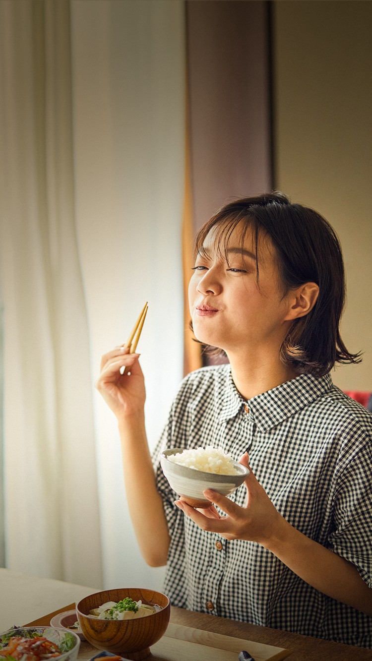 无论多忙<br>都要按时吃饭